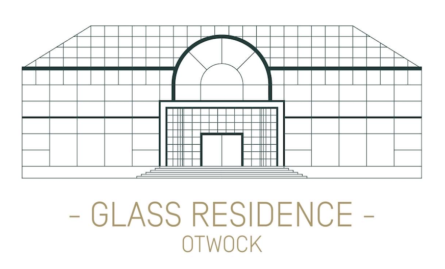 Glass Residence
